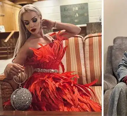 Шокираща изповед на Куклата Барби Ивелина Прунова!