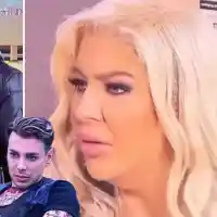 Шок! Андреа се слага на Емрах, Теди Александрова бясна!