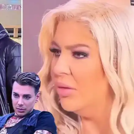 Шок! Андреа се слага на Емрах, Теди Александрова бясна!