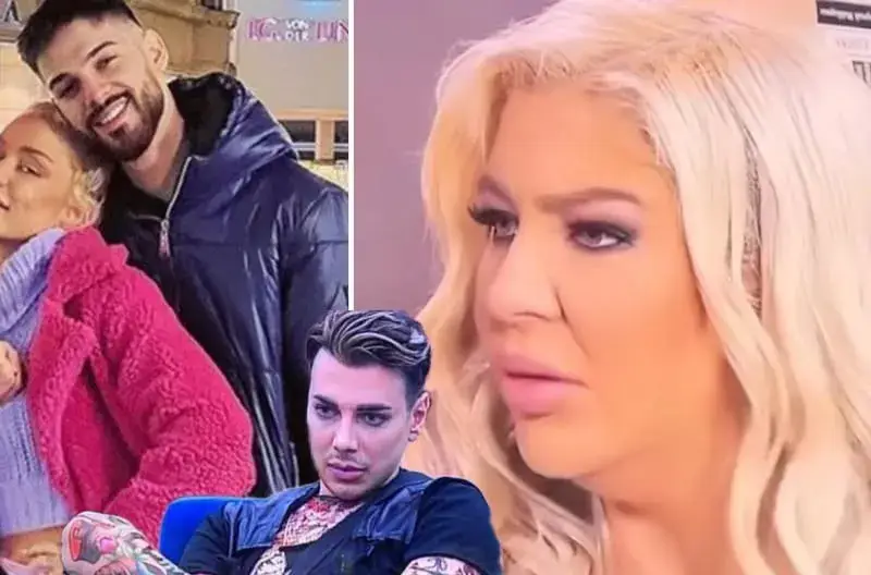 Шок! Андреа се слага на Емрах, Теди Александрова бясна!