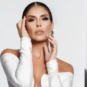 Шок! Анелия с тайна връзка с женен депутат!