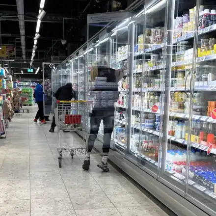 Шок! Надценки в магазините скочиха до 135% – какво става?