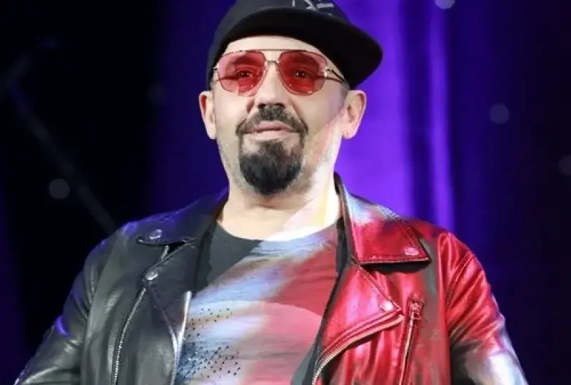 Легендарният Дичо от „Д-2“ на 52: Всяка вечер бързам да се прибера при семейството си