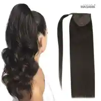 Шокиращи тайни за празнична прическа от Магама!