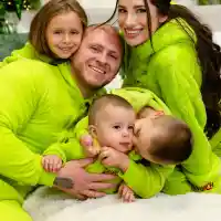 Шок! Даниел и Атанасия Бачорски: Щастие или фалшив блясък?