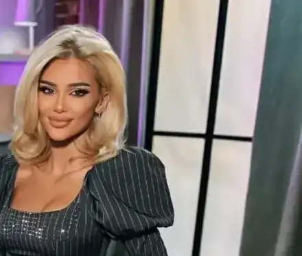 Лидия знае всичко за бургазлийки