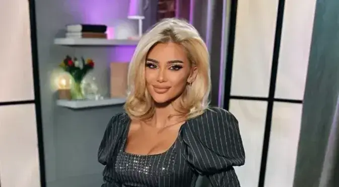 Лидия знае всичко за бургазлийки