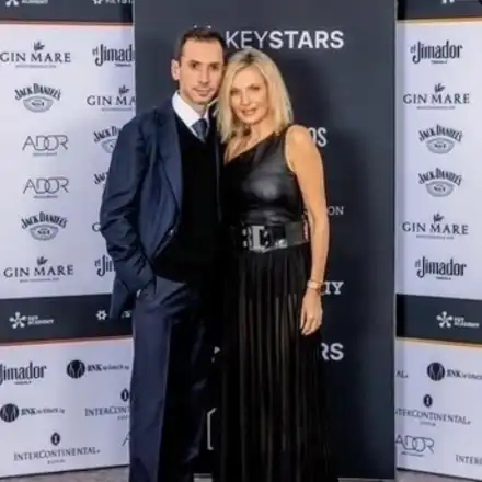 Лилия Маравиля се пусна по гащи