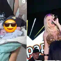 Лора Караджова: Не съм се отказала от музиката, сега на преден план са децата ми