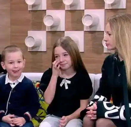 Лора Караджова шокира с името на третото си дете!