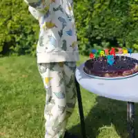 Лора Караджова шокира с името на третото си дете!