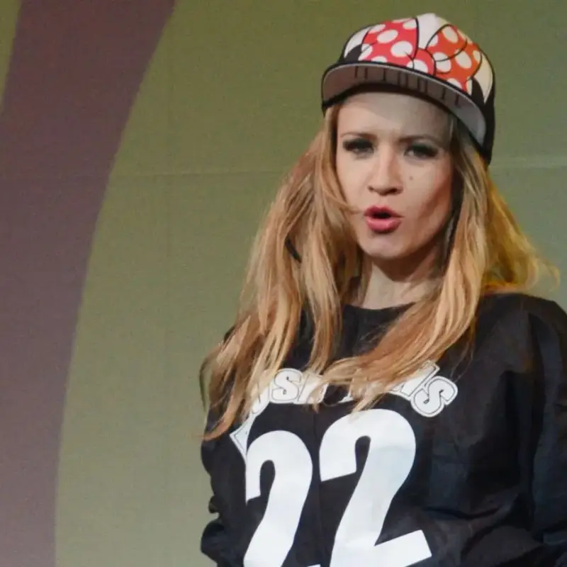 Лора Караджова стана майка за трети път