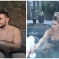 Шок! Виктор и Кристина разголиха тайни в мрежата!