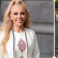 Луна обявява стачка пред Президентството: Край на гладуването!