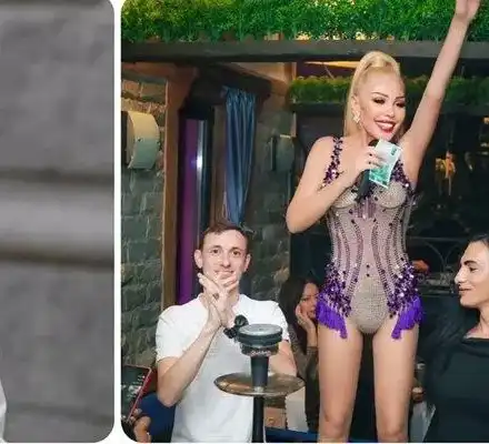 Луна обявява стачка пред Президентството: Край на гладуването!