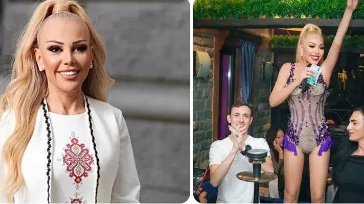 Луна обявява стачка пред Президентството: Край на гладуването!