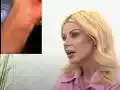 Шок! Светлана Василева отрича побоя от новия си тъпкач!