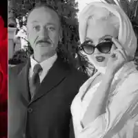 Любимата на Деян Донков бясна: Актьори са оставени на ръба на оцеляването