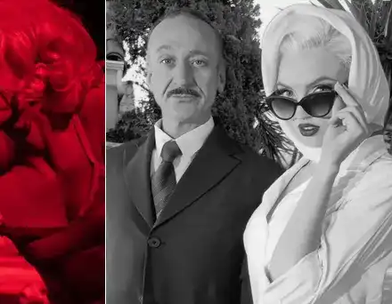 Любимата на Деян Донков бясна: Актьори са оставени на ръба на оцеляването