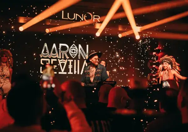 Любо Киров и LunOr: Срещата на върха, която променя нощен Пловдив този декември