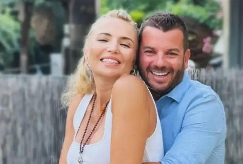 Любов като на кино! Иван хлътнал по Ирина от първия миг, а тя му заявила, че дрънка глупости! (историята ще ви шашне)