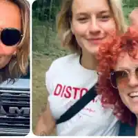 Люси Дяковска влюбена до полуда: Готова ли е за деца?