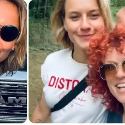 Люси Дяковска влюбена до полуда: Готова ли е за деца?