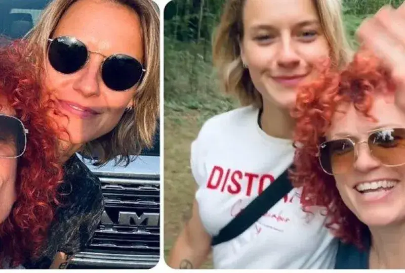 Люси Дяковска влюбена до полуда: Готова ли е за деца?