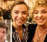 Шок! Майката на Рая Пеева се обяви против Явор Бахаров!