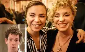 Шок! Майката на Рая Пеева се обяви против Явор Бахаров!