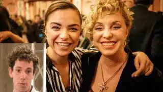 Шок! Майката на Рая Пеева се обяви против Явор Бахаров!