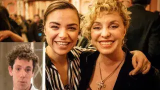 Шок! Майката на Рая Пеева се обяви против Явор Бахаров!