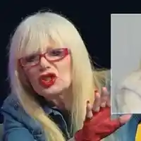 Людмила Захажаева шокира с атака срещу Лили Иванова!