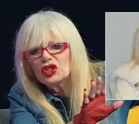 Людмила Захажаева шокира с атака срещу Лили Иванова!