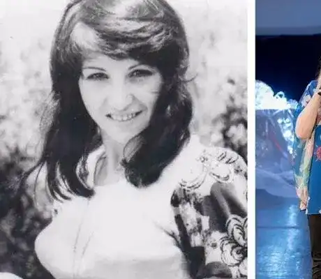 Марги Хранова на 74: Не ми трябват подаръци, искам здраве!