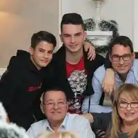 Марги Хранова на 74: Не ми трябват подаръци, искам здраве!