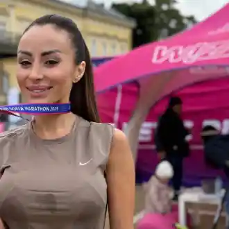 Мариана Маринова: От красота до медали! Шокираща трансформация!