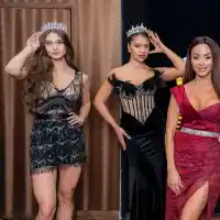 Мариана Маринова: От красота до медали! Шокираща трансформация!