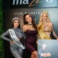 Мариана Маринова: От красота до медали! Шокираща трансформация!