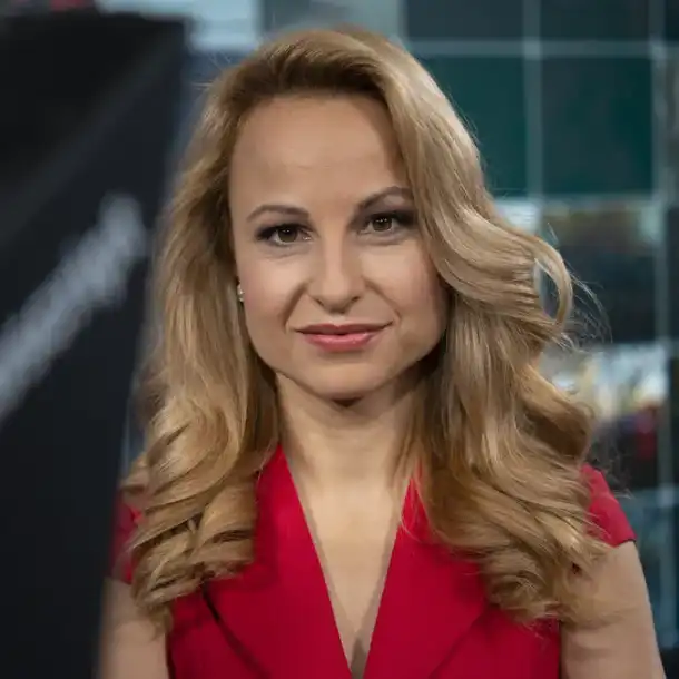 Мария Цънцарова под прицел: Мафията я заплашвала със смърт заради милионите на „Хелп Карма“!