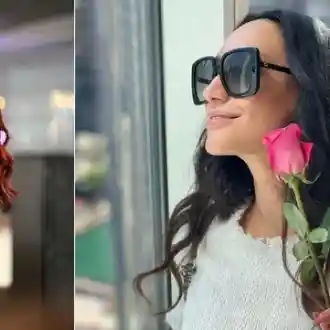 Мария Илиева шокира с новата си визия на 48! Как успя да свали 40 кг?