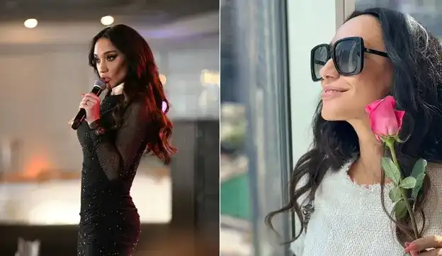 Мария Илиева шокира с новата си визия на 48! Как успя да свали 40 кг?