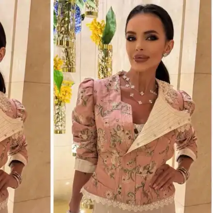 Скандалната Мария с нова хит песен от Кости! Шокираща година!