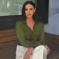 Мария Силвестър разкрива тайната на щастието в живота!