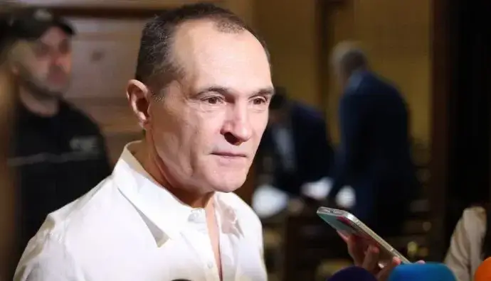 Шок! Васил Божков под прицел на международната полиция!