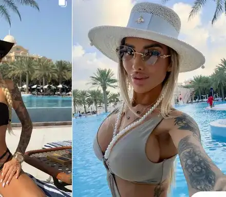 Мисис България блести с часовник за 80 бона: Какво още ни готви?