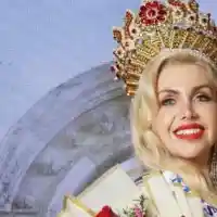 Шокираща трансформация: Мисис Вселена Александра Калита разтърси света!