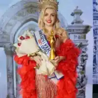 Шокираща трансформация: Мисис Вселена Александра Калита разтърси света!