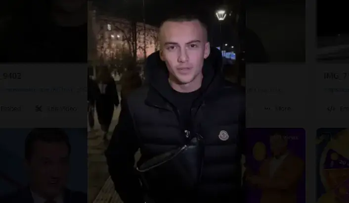 Млад предприемач ЕКСКЛУЗИВНО от жълтите павета: АСЕН ВАСИЛЕВ НИ ХВЪРЛЯ ПРАХ В ОЧИТЕ. Той не е на наша страна (ВИДЕО)