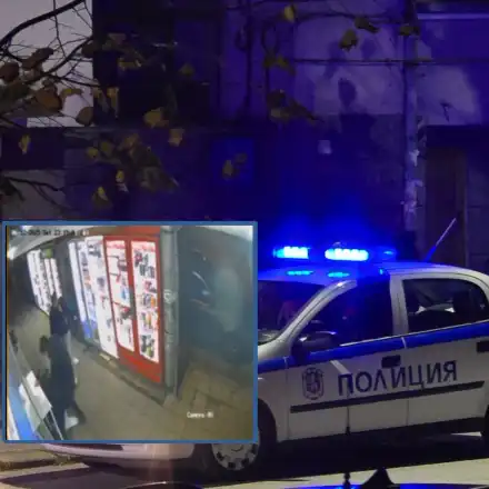 Момче е в кома, а приятелят му със счупен нос след жесток побой пред магазин в "Люлин 2"